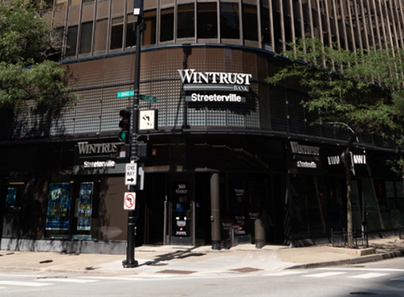 Wintrust Bank - Chicago, IL