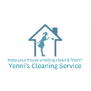 Yenni's Cleaning Service - House Cleaning