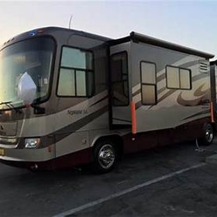 Camping World RV Sales - La Mirada, CA