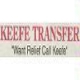 Keefe Transfer Moving Company