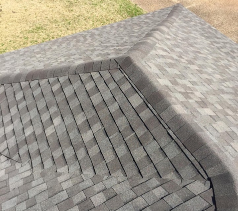 Gibbs & Son Roofing - Doyline, LA