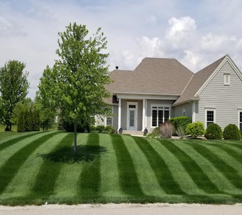 Jason's Five Star Landscape & Design, L.L.C. - Watertown, WI