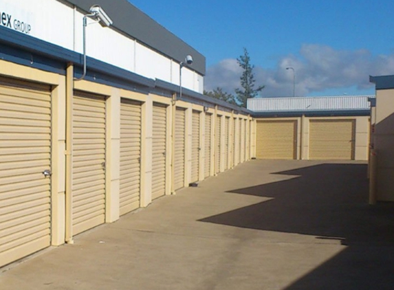 Cameron Place Self Storage - Orange, NSW