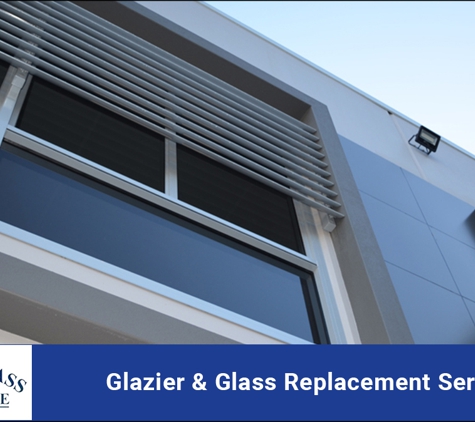 Coastal Glass & Maintenance - Arundel, QLD. Glazier & Glass Replacement Services