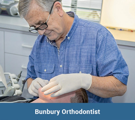 Bunbury Orthodontics Centre - South Bunbury, WA. Bunbury Orthodontist