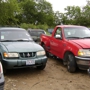 A Plus Auto Salvage