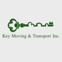 Key Moving & Transport Inc