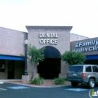 Perry Earl Wood, DDS