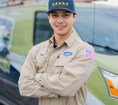 Lee's Air, Plumbing, Heating, & Roofing - Visalia, CA