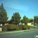 La Verne Library, LA County Library