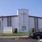 Immanuel Missionary Baptist of Carson