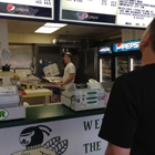 The Hornet's Nest Sub Shop