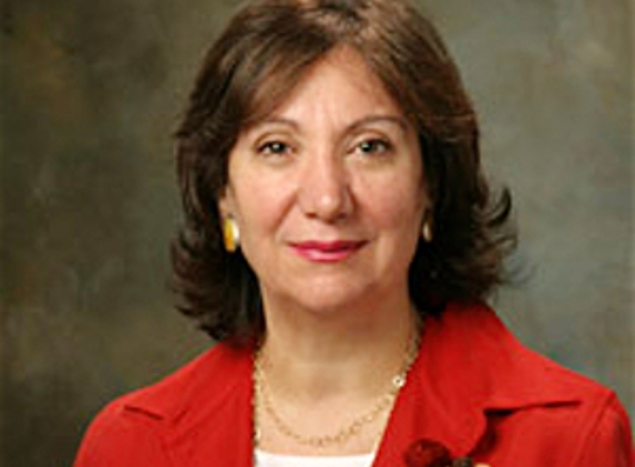 Scouros, Maria A, MD - Houston, TX