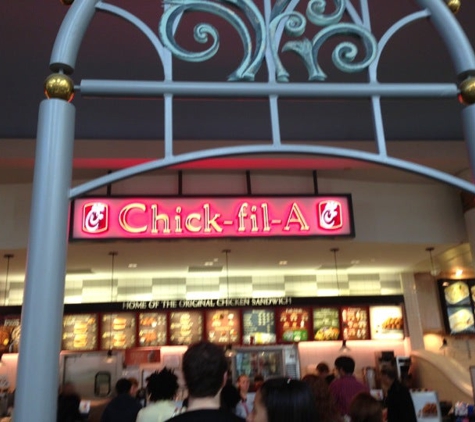 Chick-fil-A - Edison, NJ