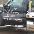 LDF Towing Service - Auto Repair & Service
