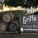 Griffo Distillery