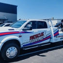 Rescue Towing - Towing