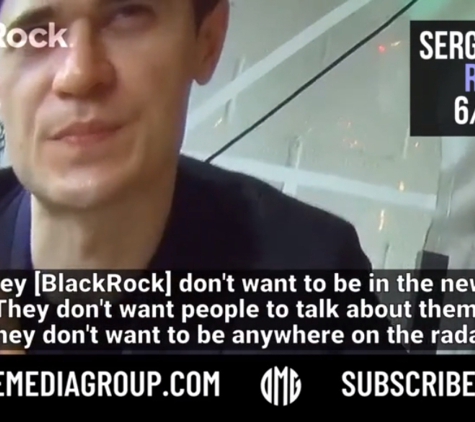 BlackRock Capital Investment Corporation - New York, NY. https://rumble.com/v2ve6r0-blackrock-recruiter-who-decides-peoples-fate-says-war-is-good-for-business-.html