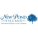 New Pond Village - Assisted Living & Elder Care Services