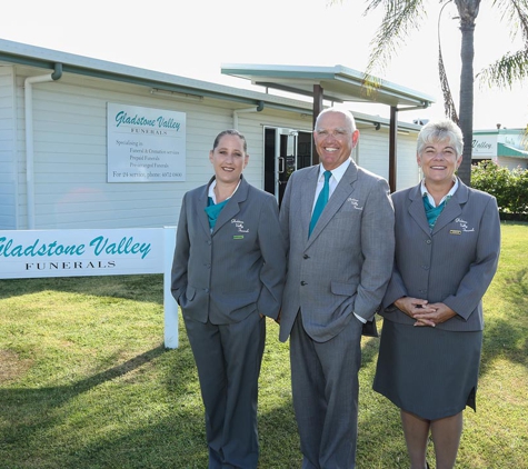 Gladstone Valley Funerals - Gladstone, QLD