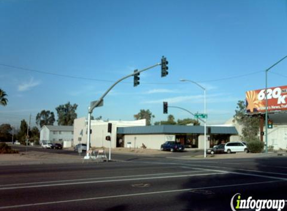 SVDP Thrift Store - Mesa, AZ