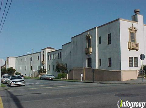 Guadalupe Elementary - San Francisco, CA