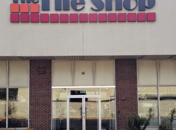 The Tile Shop - Skokie, IL