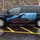 A Superior Transportation & Logistic Co. LLC - Taxis