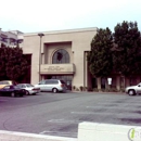 Los Angeles County Superior Court-Hollywood Courthouse - Justice Courts