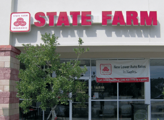 Javed Kapadia - State Farm Insurance Agent - Naples, FL