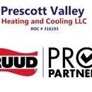 Prescott Valley Heating and Cooling LLC - Air Conditioning Service & Repair