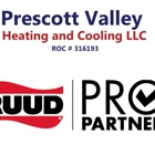 Prescott Valley Heating and Cooling LLC