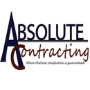 Absolute Contracting Plus - Siding Materials