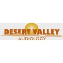 Desert Valley Audiology - Audiologists