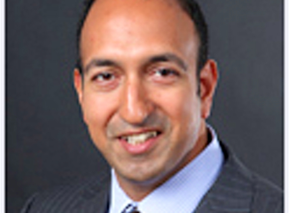 Dr. Sunil Prakash Malhotra, MD - Newark, NJ