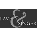 Lavely & Singer - Attorneys