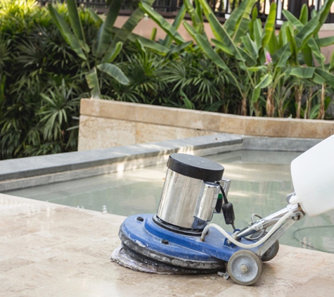 Direct Grinding & Floor Polishing - Lurnea, NSW
