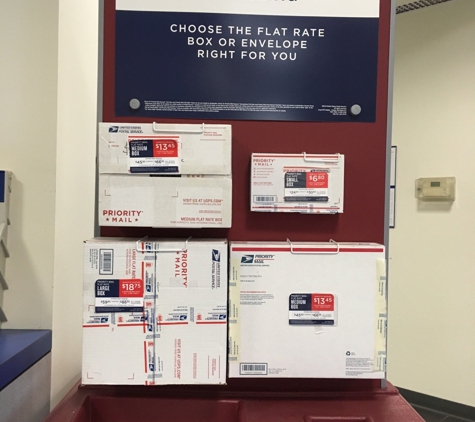United States Postal Service - Mason, OH