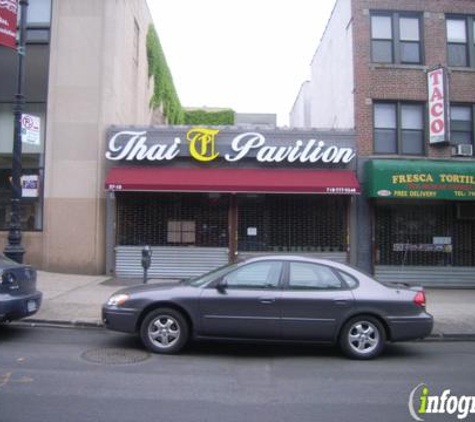 Thai Pavilion - Astoria, NY