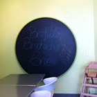 Menchie's Frozen Yogurt