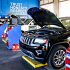 Express Oil Change & Tune-Up Clinic