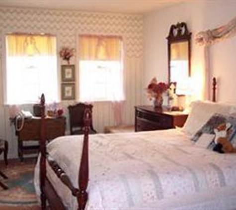 Battlefield Bed & Breakfast - Gettysburg, PA