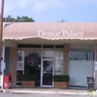 The Donut Palace