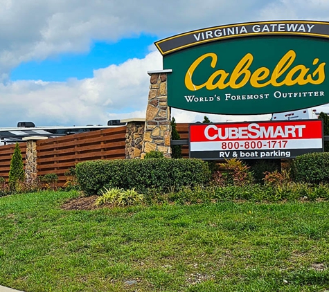 CubeSmart Self Storage - Gainesville, VA