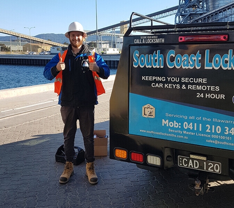 Wollongong Locksmiths - Fairy Meadow, NSW