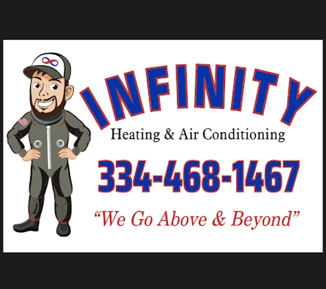 Infinity Heating & Air Conditioning