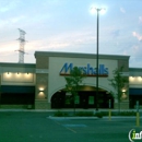 Marshalls - Discount Stores