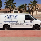 X Treme Carpet & Upholstery Cleaning