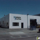 Hammon Plating Corp - Plating
