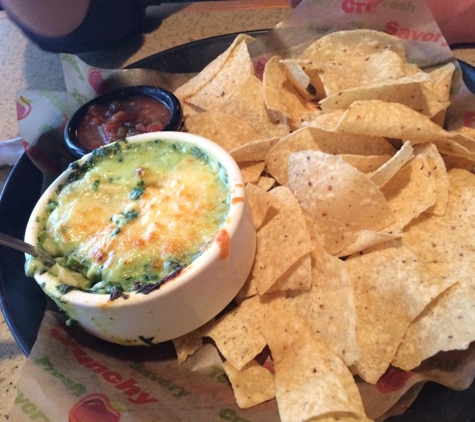 Applebee's - El Paso, TX